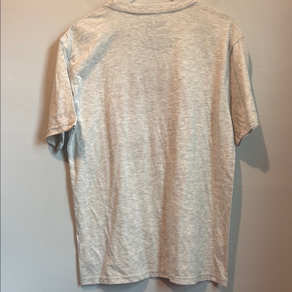 Mad Engine Small Grill Master Red and Gray Men's T-Shirt - Picture 6 of 8